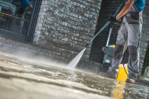 Best Gas Station Cleaning  in Kamiah, ID
