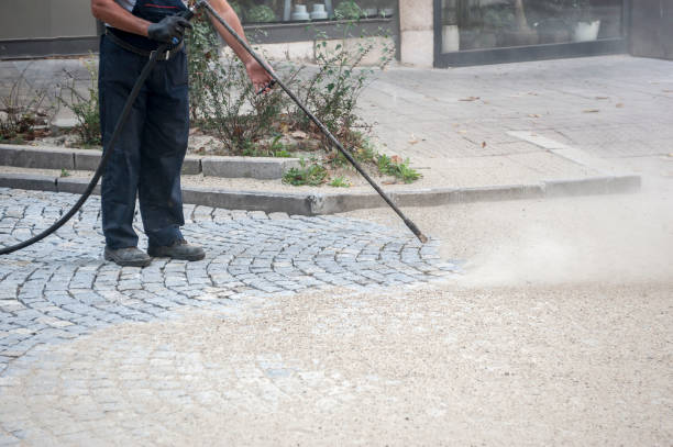 Best Gutter Cleaning  in Kamiah, ID
