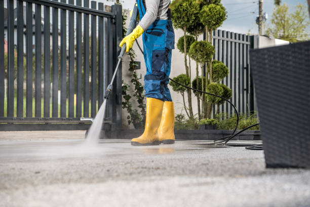 Animal Enclosure Cleaning in Kamiah, ID