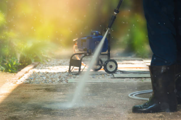 Best Building Exterior Washing  in Kamiah, ID
